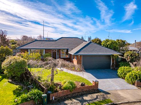 16 Leith Place, Spreydon