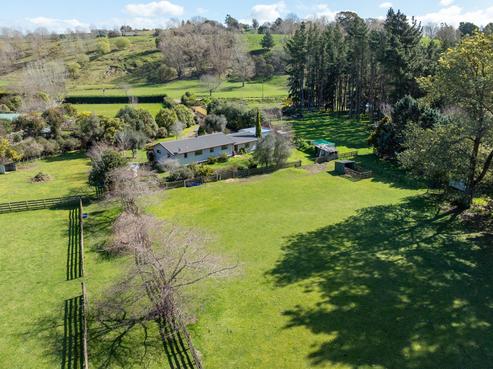 270 Gordon Street, Masterton