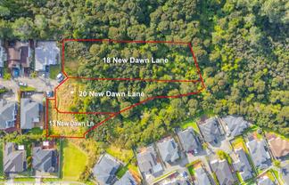13 New Dawn Lane, Albany Heights