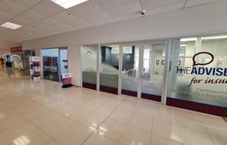 Well-Appointed Central Offices for Lease