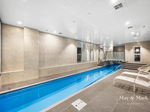 610/8 Airedale Street, Auckland Central