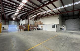 High Stud Storage Solution | AVAILABLE NOW