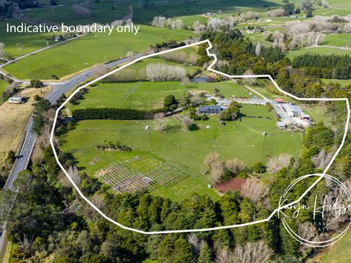 641 State Highway 1, Wellsford