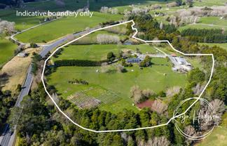 641 State Highway 1, Wellsford