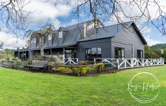 641 State Highway 1, Wellsford