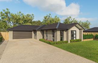587 East Maddisons Road, Rolleston