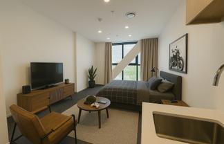 607/20 Park Avenue, Ellerslie