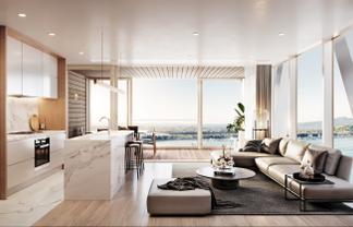 2/83 Customs Street East, Auckland Central