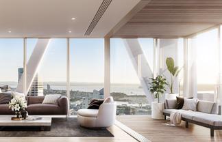 4/83 Customs Street East, Auckland Central