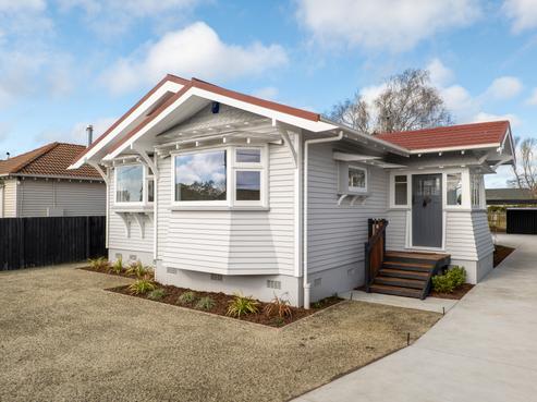 14 Speight Street, Mairehau