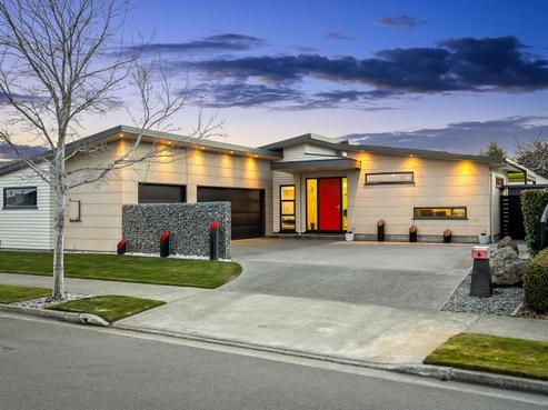 4 Magnate Drive, Kaiapoi