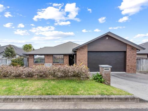 7 Southbrae Lane, Pokeno