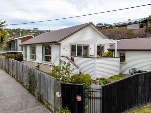 29 Moncks Spur Road, Redcliffs