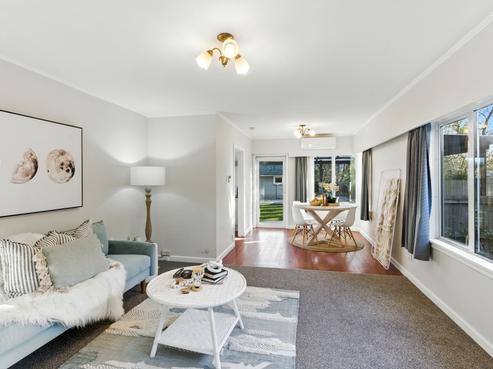 49 Glenfield Crescent, Mairehau