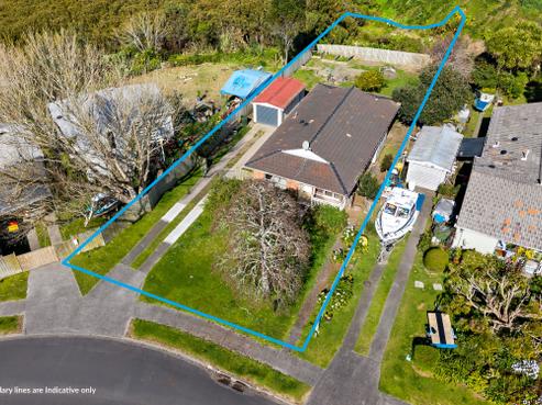 21 Rountree Place, Conifer Grove