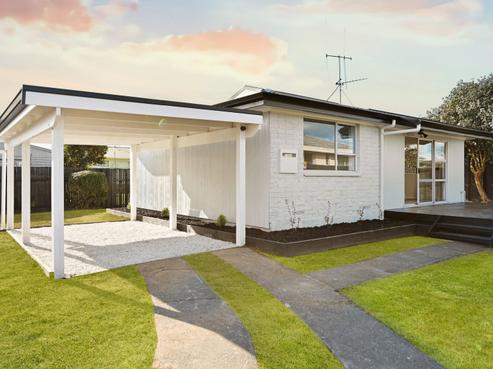 9B Bradley Place, Nawton
