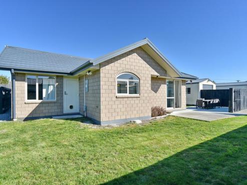 7/138 Kerrs Road, Avonside