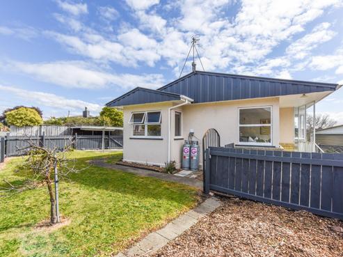 14 Hebberd Place, Richmond