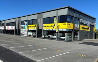 Ferry Road Offices for Lease 