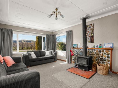 301 Roxburgh East Road, Roxburgh East