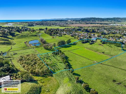 64 Grant Road, Opotiki and Surrounds