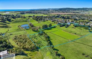 64 Grant Road, Opotiki