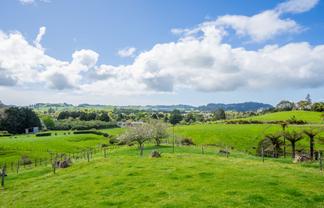 120C Bulltown Road, Waihi