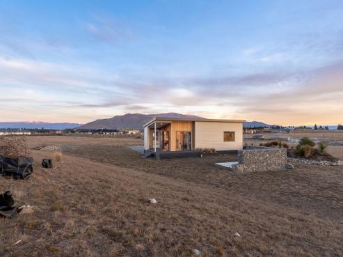 3 Temple Drive, Twizel