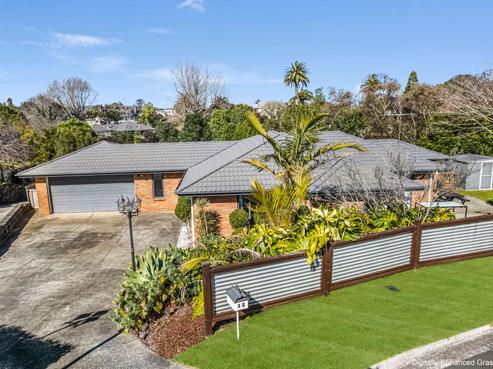 12 Bella Villa Drive, Waiuku