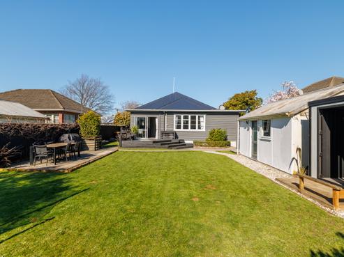35 Torlesse Street, Avonside