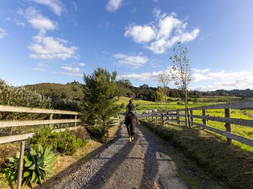 719 Waikare Road, Russell Surrounds