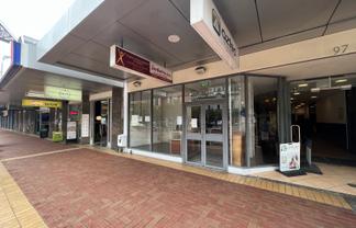 Courtenay Place Retail