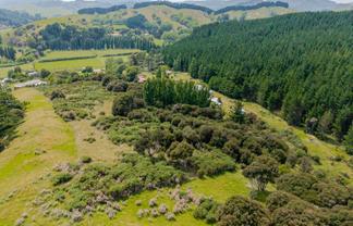 Lot 4, 410 Masterton Castlepoint Road, Tinui