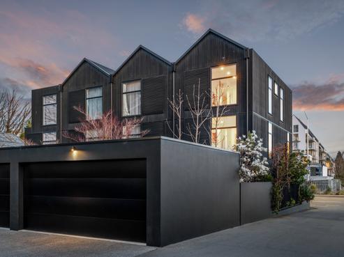 23A Salisbury Street, Christchurch Central