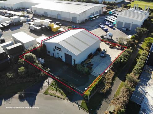18 Radius Loop, Rolleston