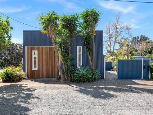 6 Domain Road, Onerahi