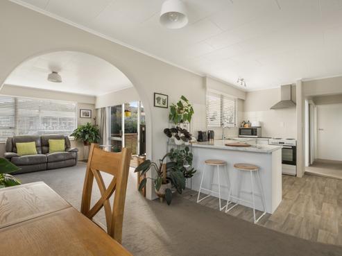 1 Pickett Place, Waihi