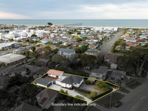 85 Owles Terrace, New Brighton