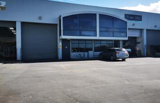 Premium Food-Grade Industrial Facility