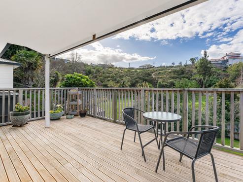 16A Balmoral Terrace, Otumoetai