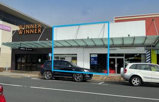 Prime Retail Opportunity 