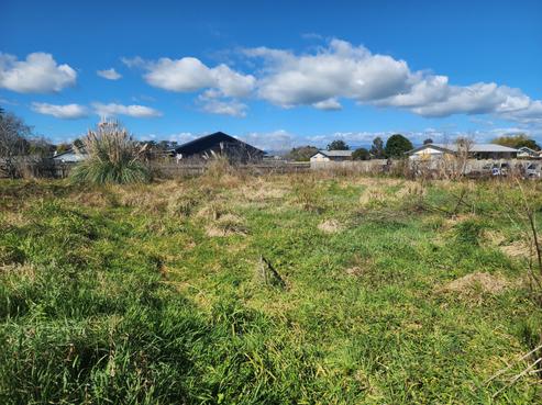 13B Spring Street, Foxton