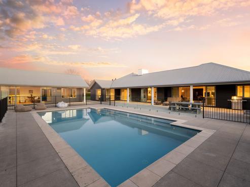 8 Hodge Drive, Tamahere