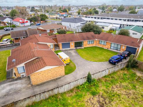 1 Lyon Street, Frankton