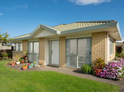 18A Emmett Street, Greerton