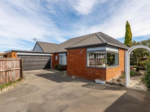 28A Leacroft Street, Bishopdale