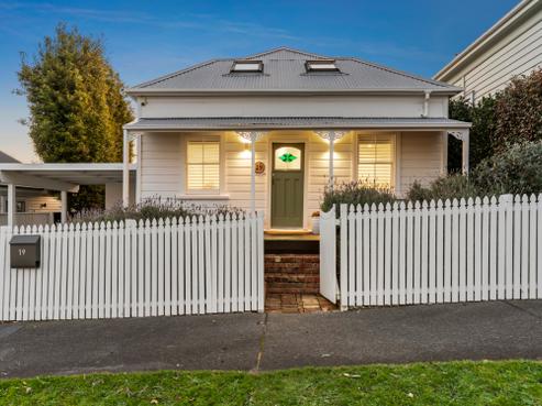 19 Bayfield Road, Ponsonby