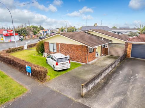 145 Massey Street, Frankton