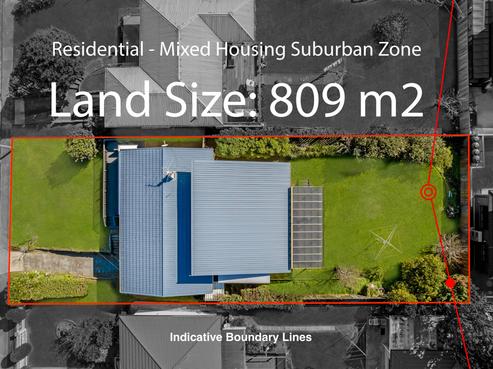 25 Mccullough Avenue, Papatoetoe