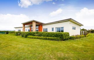171 Oroua Road, Kairanga